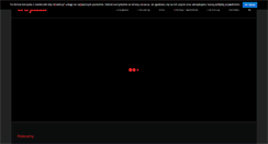 Desktop Screenshot of jazz.pl